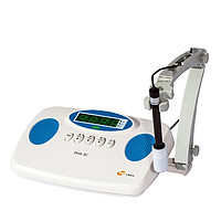 Thiết bị đo độ dẫn điện, EC