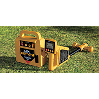 Máy đo định vị dây ống kim loại và đường ống phi kim loại ngầm