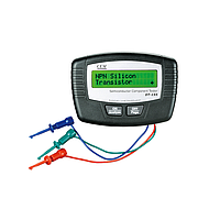 Máy kiểm tra đặc tính linh kiện bán dẫn, SMU