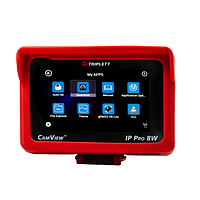 Thiết bị an ninh khác