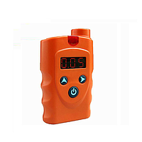 Kiểm định máy đo khí đơn