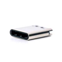 USB Connectors