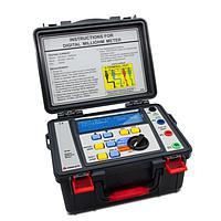 Thiết bị đo điện trở thấp