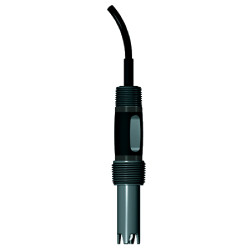 Cảm biến đo pH dùng trong giám sát nước và quy trình công nghiệp