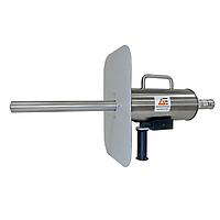 Camera đo nhiệt độ giám sát cố định