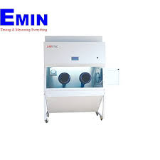 Tủ an toàn sinh học trong môi trường phòng thí nghiệm