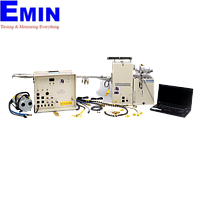 Thiết bị lấy mẫu khí thải dùng trong công tác đo và quan trắc