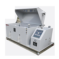 Kiểm định tủ thử ăn mòn, Sương muối