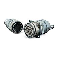 D-Sub Connectors
