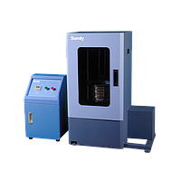 Máy lấy mẫu khoáng sản