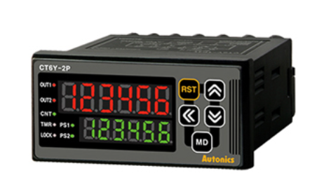 Thiết bị rơ le công nghiệp và phụ kiện dùng trong tủ điều khiển