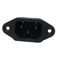 Đầu nối nguồn AC