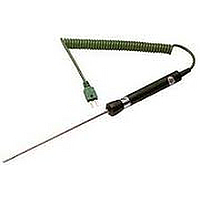 Cảm biến đo nhiệt độ kiểu K