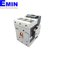 Contactor (khởi động từ, công tắc tơ)