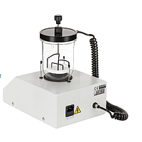 Buồng thử mưa, chống nước