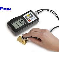 Thiết bị kiểm tra không phá hủy NDT dùng trong công tác hiệu chuẩn và kiểm tra kỹ thuật