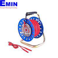 接地电阻及土壤电阻率测试仪