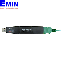Bộ ghi dữ liệu độ ẩm - nhiệt độ