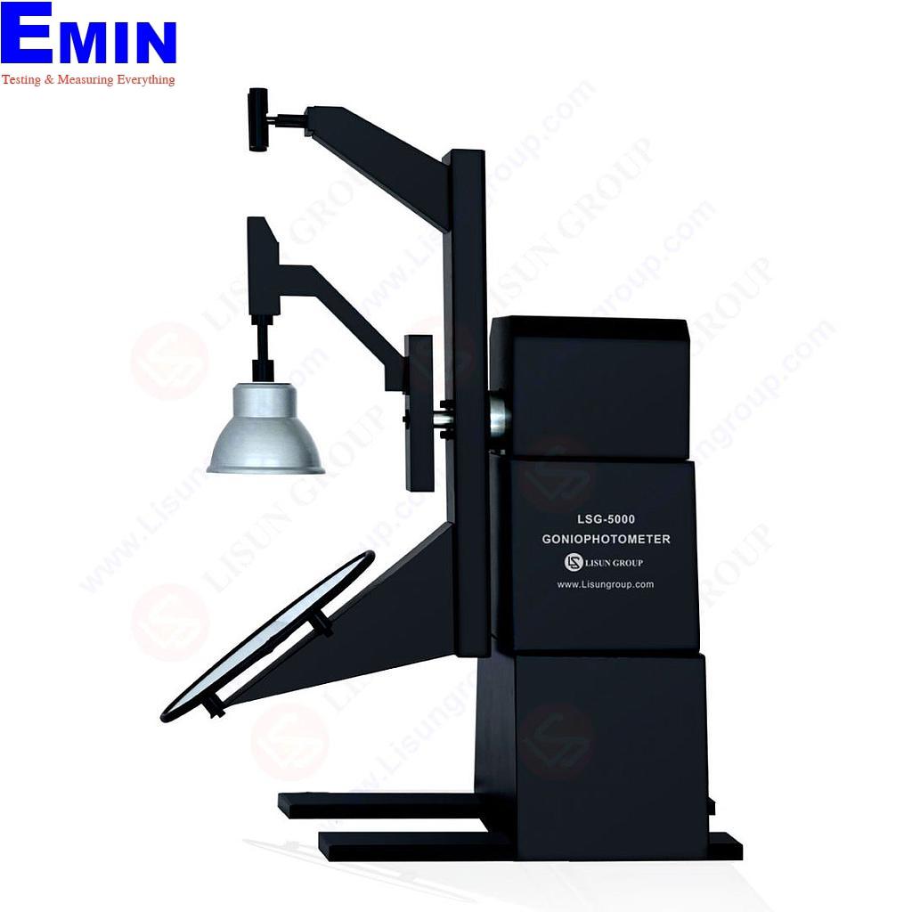 Thiết bị kiểm tra và quan sát ánh sáng trong phòng thí nghiệm quang học