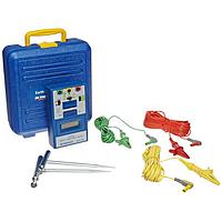 Kiểm định máy đo điện trở đất và điện trở suất