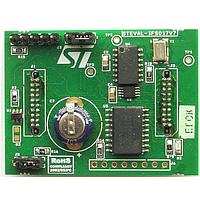 Temperature Sensor Development Tools