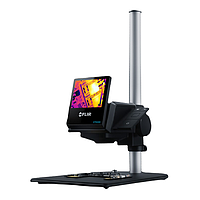 Camera đo nhiệt độ để bàn