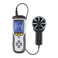 Máy đo tốc độ gió