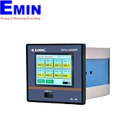 Máy ghi biểu đồ nhiệt độ
