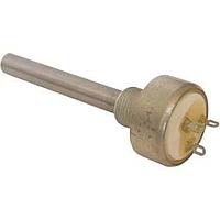 Potentiometers
