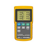 Thiết bị đo nhiệt độ tiếp xúc điện tử cầm tay