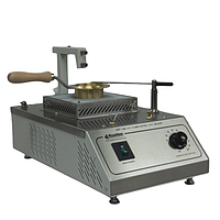 Thiết bị kiểm tra điểm chớp cháy, Máy đo nhiệt độ chớp cháy