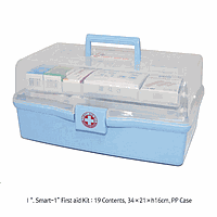 Dụng cụ sơ cứu