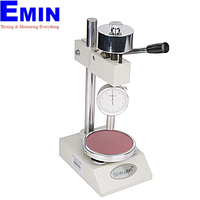 Máy đo độ cứng cao su