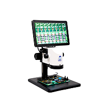 Kính hiển vi quang học (kiểu cơ)