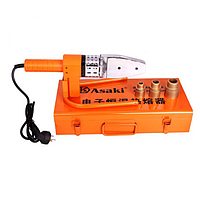 Máy hàn nhiệt ống