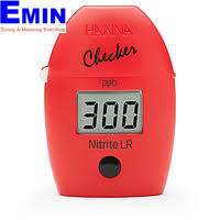 Thiết bị đo nồng độ ammonia dùng trong kiểm tra chất lượng nước và dung dịch