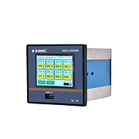 Máy ghi biểu đồ nhiệt độ