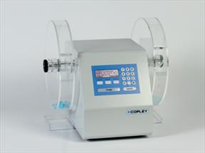 Thiết bị máy đo độ mài mòn dùng trong kiểm định và thử nghiệm vật liệu