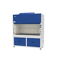 Tủ hút khí độc