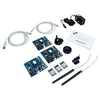 Công cụ Phát triển Sub - GHz