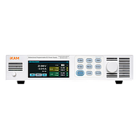 Nguồn DC 2 hướng, tái sinh (Bidirectional DC)
