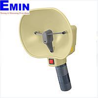 Thiết bị kiểm tra, phát hiện dò rỉ khí