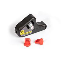 Máy cân chỉnh đồng tâm, puli, dây đai