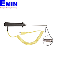 Cảm biến đo nhiệt độ kiểu K