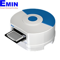 Máy quang phổ UV Vis