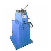 Máy cắt - uốn công nghiệp