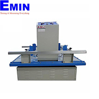 Thiết bị máy thử rung sóc dùng trong kiểm định và thử nghiệm cơ lý tính