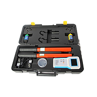 Thiết bị đo điện cao áp