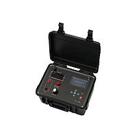 Thiết bị thử nghiệm chống sét