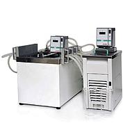 Buồng thử mưa, chống nước